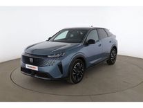 peugeot 3008 1.2 hybrid allure e-dcs6