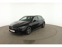 mercedes-benz classe a 200 d amg line 8g-dct