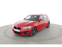 BMW SERIE 1 118 118i