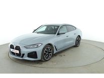 420d gran coupe mild-hybrid