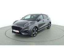 1.0 ecoboost mild-hybrid