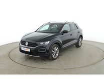 VOLKSWAGEN T-ROC 2.0 tdi