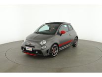 ABARTH 595C 1.4 turbo