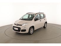 FIAT PANDA 1.2