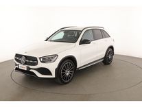 glc 300 d