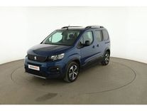 peugeot rifter 1.5 blue-hdi gt line eat8