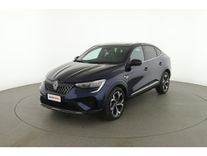 RENAULT ARKANA E-TECH 1.6 hybrid e-tech
