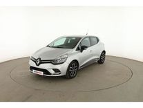 renault clio 0.9 tce limited