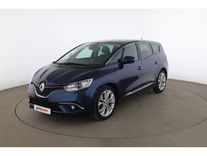 renault grand scenic 1.7 dci blue business