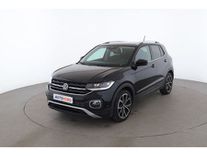volkswagen t-cross 1.0 tsi carat dsg