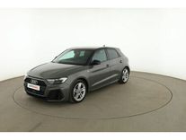 audi a1 sportback 35 tfsi s line s tronic 7