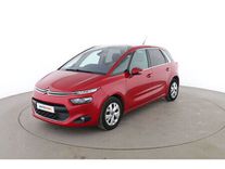 citroen c4 picasso 1.6 blue-hdi intensive eat6