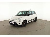 fiat 500l 1.4 trekking lounge
