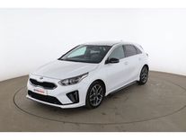 kia cee'd 1.0 t-gdi isg gt line