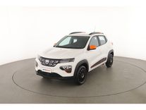 electric drive 33 kw