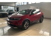 OPEL MOKKA X 1.5 cdti