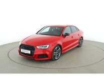AUDI A3 BERLINE 1.5 tfsi act