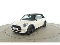 MINI CABRIO COOPER cooper