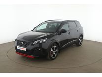 PEUGEOT 5008 2.0 blue-hdi