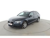 AUDI A4 2.0 tdi