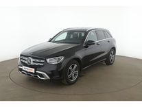 glc 220 d