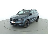 SKODA KAROQ 1.5 tsi act