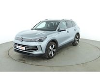 VOLKSWAGEN TIGUAN 1.5 tsi ehybrid