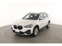 xdrive 18d