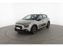 CITROEN C3 1.2 puretech