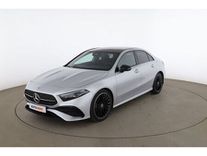 mercedes-benz classe a berline 200 amg line 7g-dct