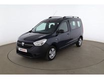 dacia dokker 1.6 sce silver line