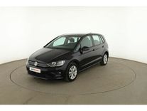 volkswagen golf vii sportsvan 2.0 tdi bluemotion tech confortline business