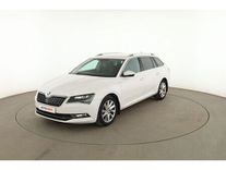 skoda superb combi 1.4 tsi style