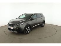 peugeot 5008 1.2 puretech allure business eat8