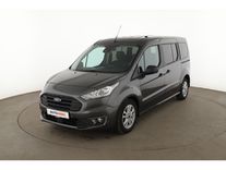 FORD TRANSIT CONNECT 1.5 ecoblue tdci