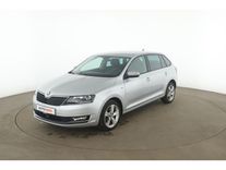 SKODA RAPID SPACEBACK 1.0 tsi