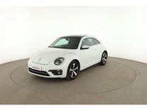 volkswagen beetle 1.4 tsi design