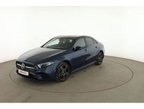 mercedes-benz classe a berline 250e amg line 8g-dct