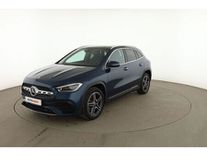 MERCEDES GLA GLA 250 E mercedes-benz gla 250 e amg line 8g-dct