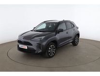 toyota yaris cross 1.5 2wd design