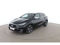 infiniti q30 1.6t sport dct