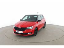 skoda fabia 1.0 tsi monte carlo dsg7