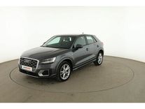 audi q2 2.0 tdi s line quattro s tronic 7