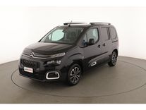CITROEN BERLINGO 1.5 blue-hdi