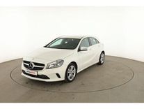 mercedes-benz classe a 180 d inspiration 7g-dct