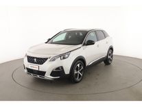 PEUGEOT 3008 1.5 blue-hdi