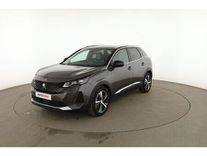 peugeot 3008 1.6 hybrid gt e-eat8