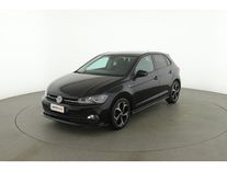 VOLKSWAGEN POLO 1.0
