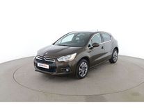 CITROEN DS4 citroen ds4 1.6 e-hdi so chic bvm6