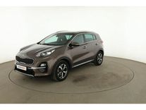 kia sportage 1.6 crdi isg design 2wd dct7